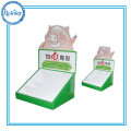 Retail candy counter display displays ,candy counter display ,candy corrugated cardboard counter display